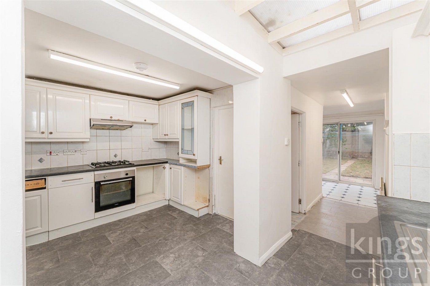 Images for St. Peter's Road, Edmonton, N9