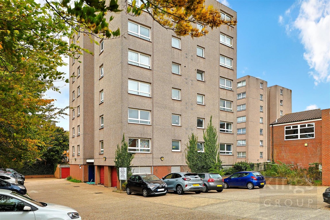Images for Potter Street, Harlow