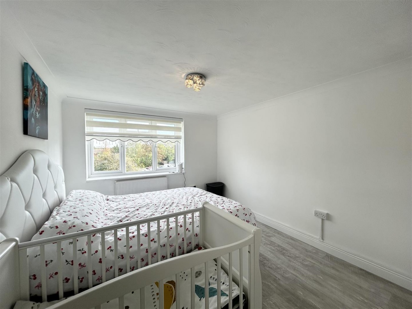 Images for Pytt Field, Harlow