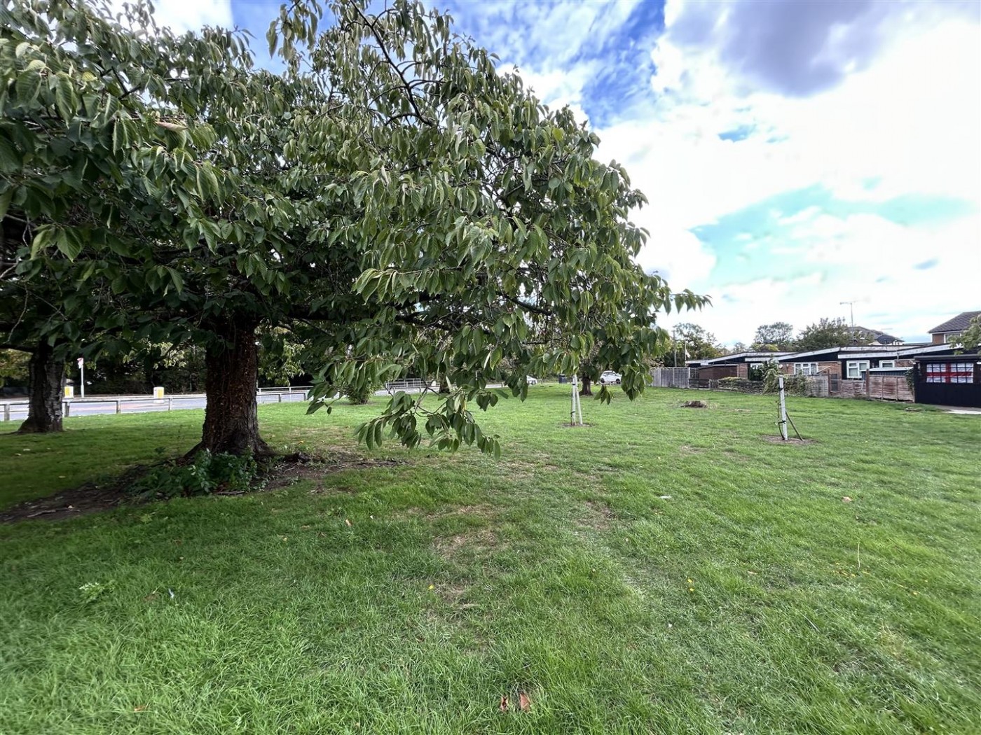 Images for Pytt Field, Harlow