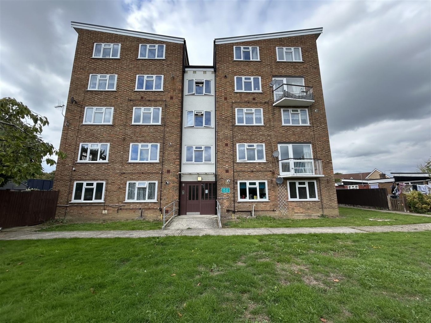 Images for Pytt Field, Harlow