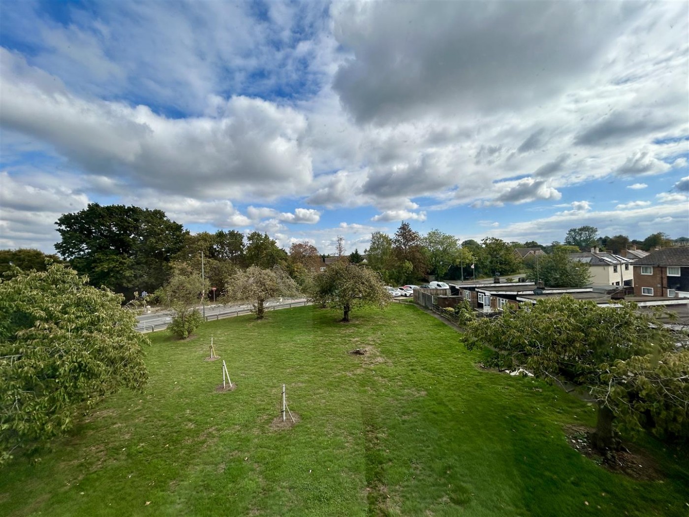 Images for Pytt Field, Harlow