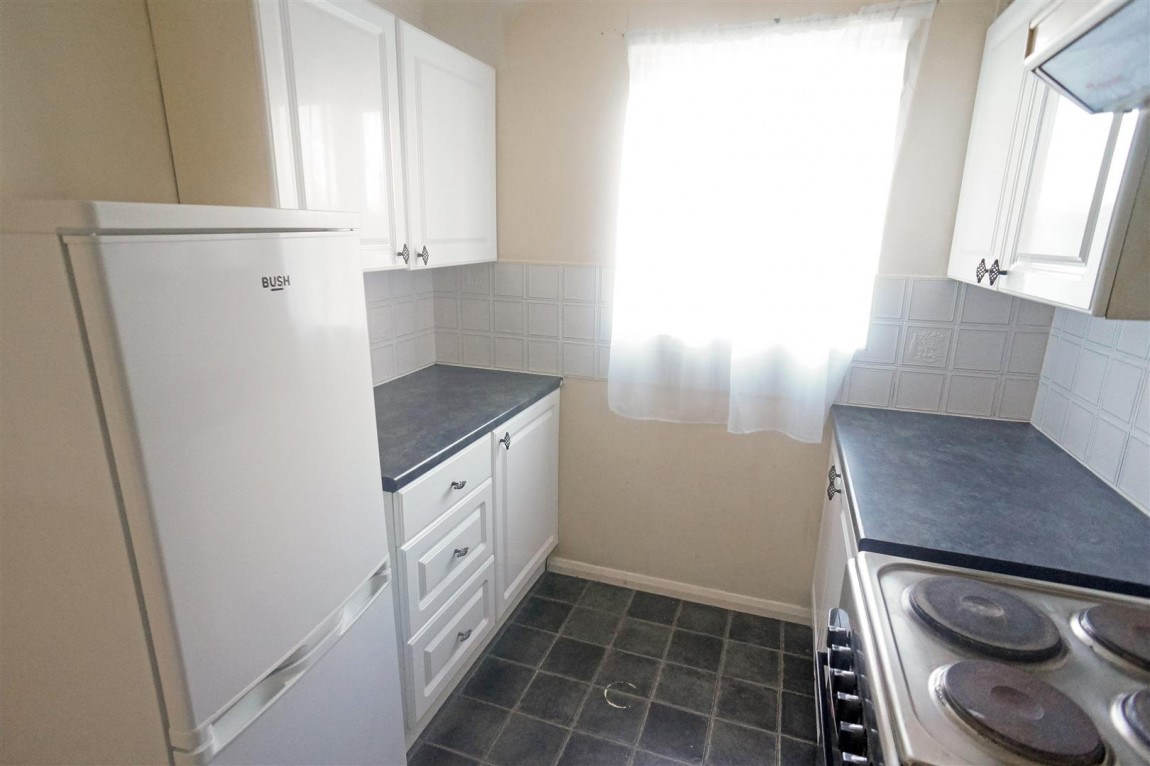 Images for Mandeville Court, London