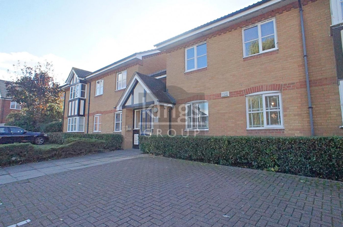 Images for Redwood Gardens, London