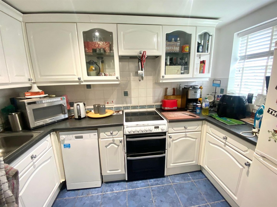 Images for Redwood Gardens, London