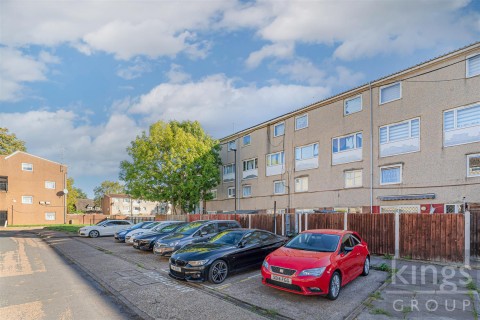 Hadrians Ride, Enfield - EAID:KingsGroupApi2020, BID:30208-1