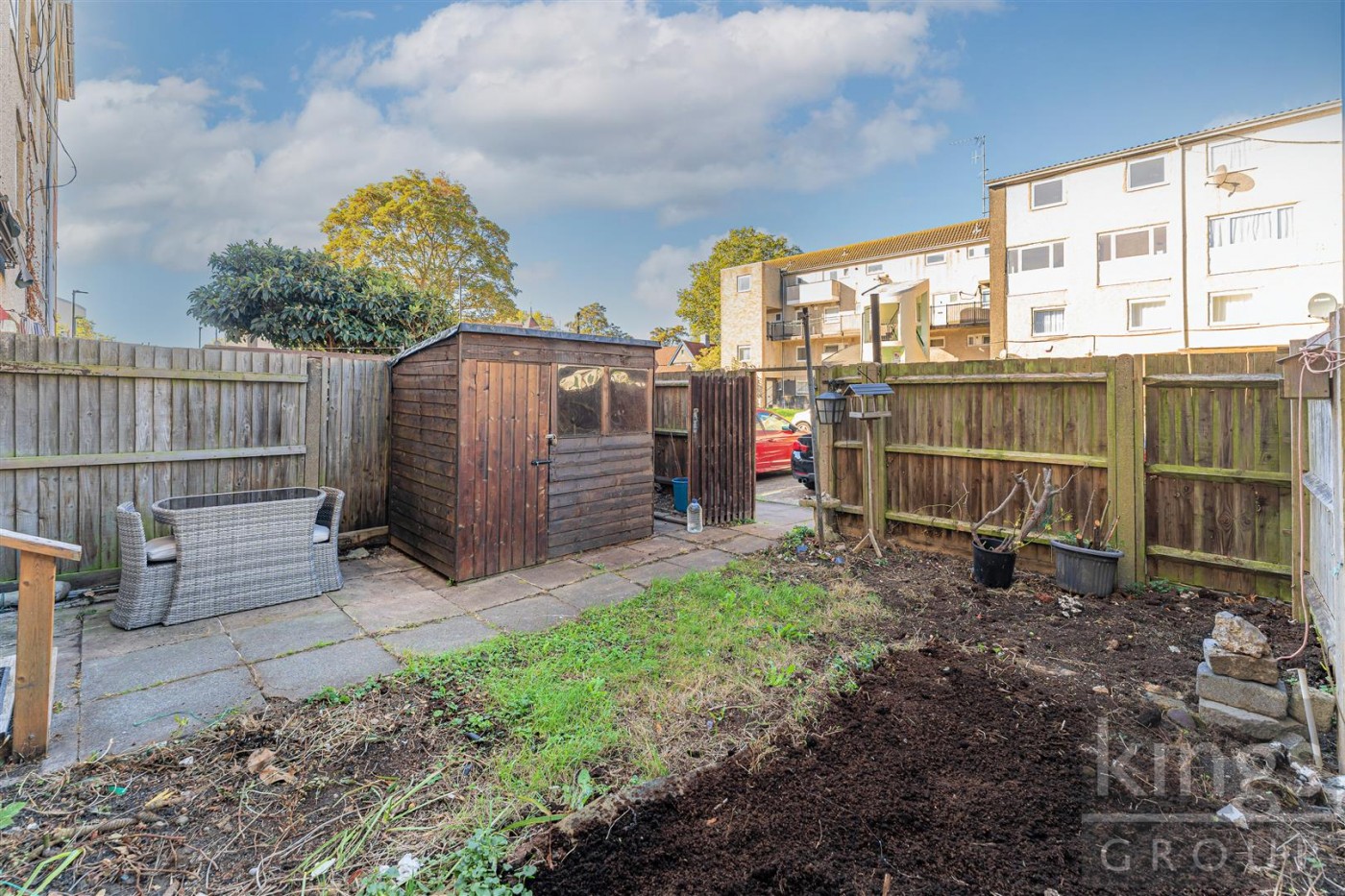 Images for Hadrians Ride, Enfield