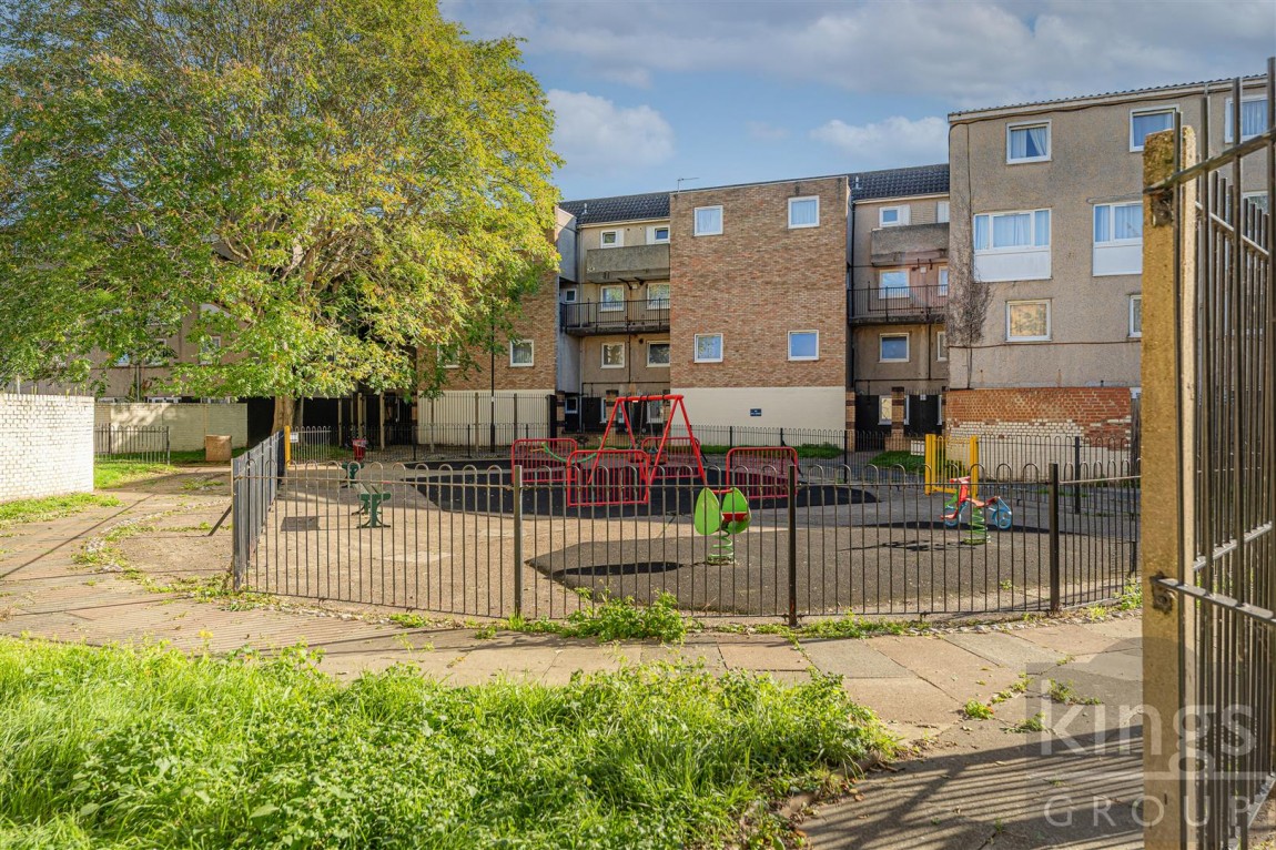 Images for Hadrians Ride, Enfield