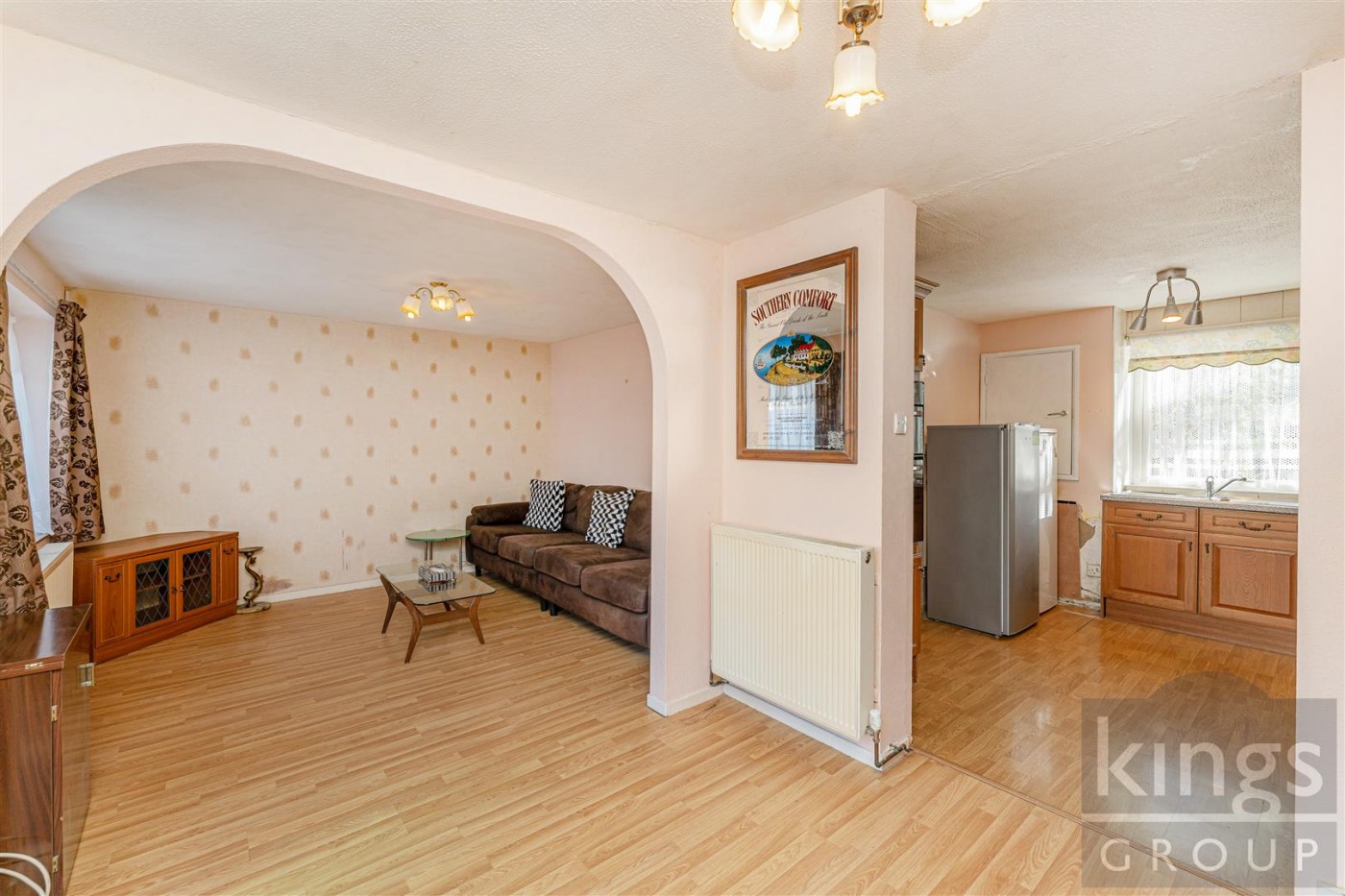 Images for Hadrians Ride, Enfield