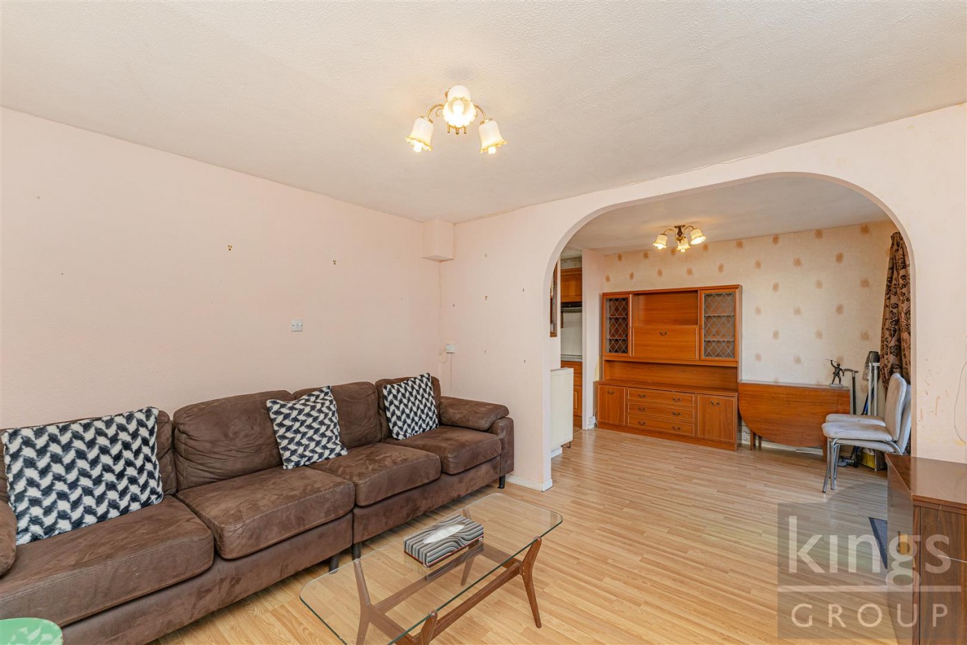 Images for Hadrians Ride, Enfield