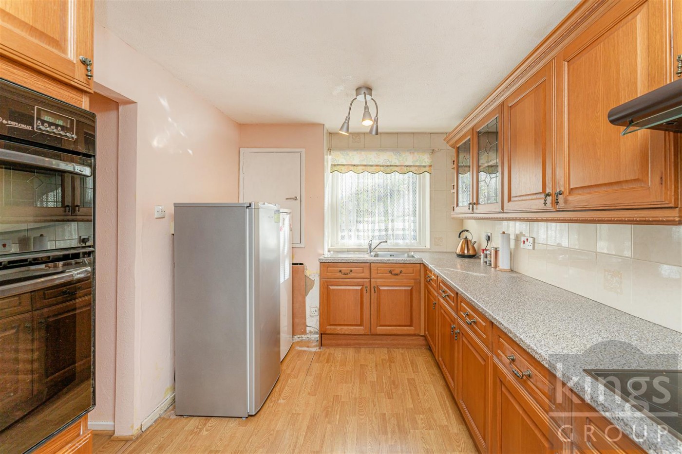 Images for Hadrians Ride, Enfield