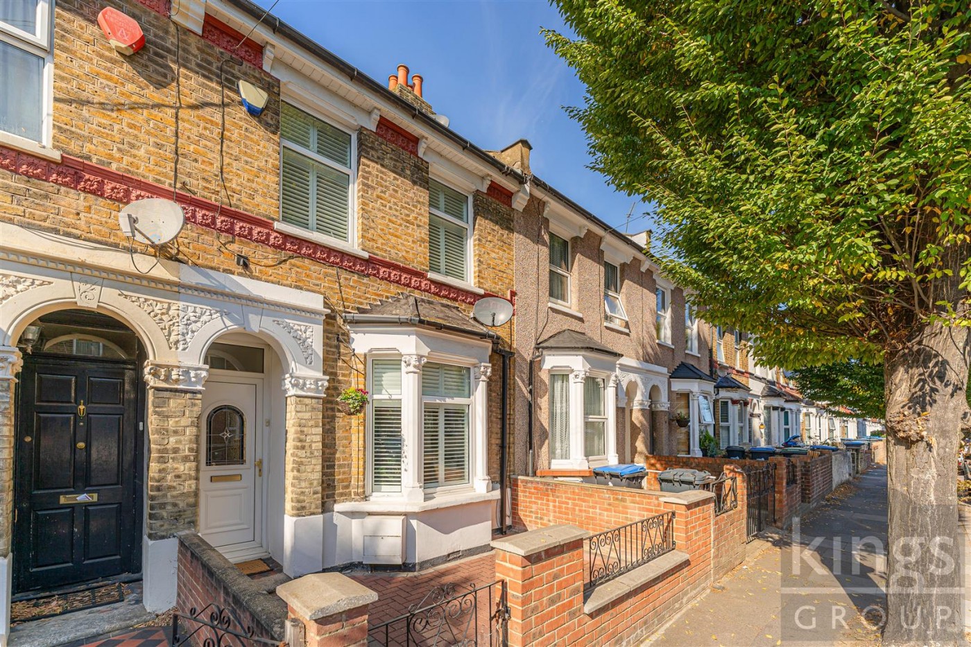 Images for Bulwer Road, Edmonton, N18