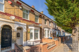 Bulwer Road, Edmonton, N18