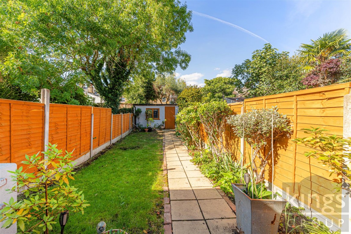 Images for Bulwer Road, Edmonton, N18