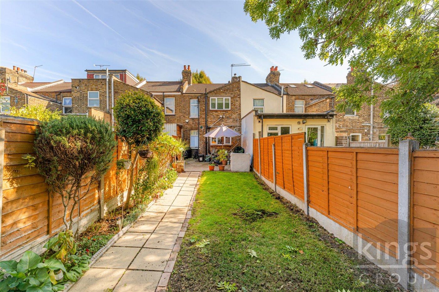 Images for Bulwer Road, Edmonton, N18