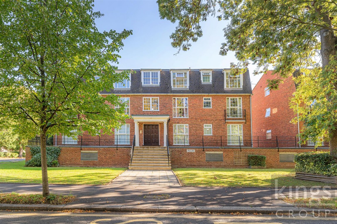 Images for Wellington Road, Enfield