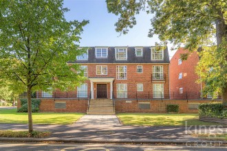 Wellington Road, Enfield