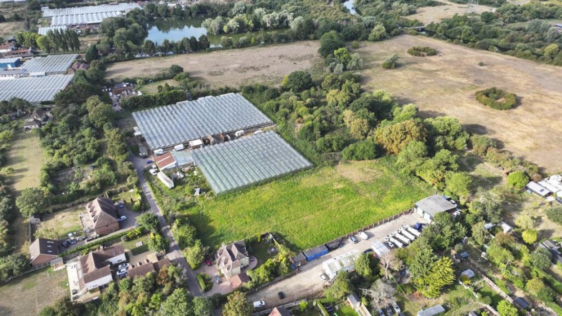 Images for Paynes Lane, Waltham Abbey