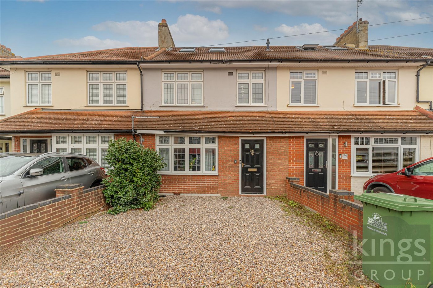 Images for Clarendon Road, Cheshunt, Waltham Cross