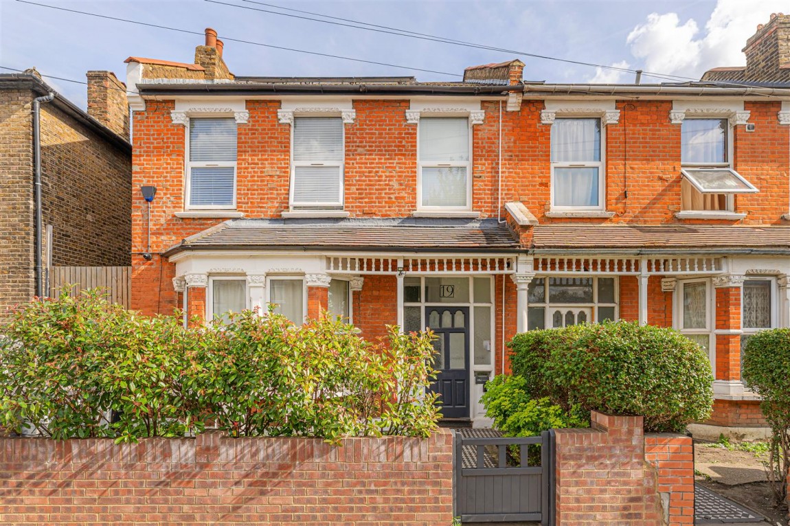 Images for Vicarage Road, London