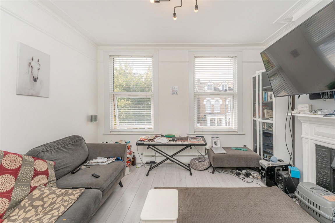 Images for Vicarage Road, London