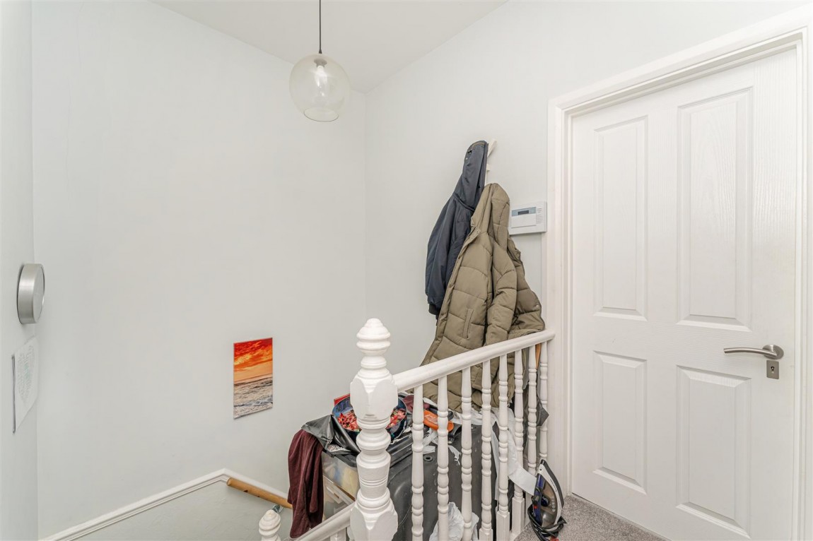 Images for Vicarage Road, London