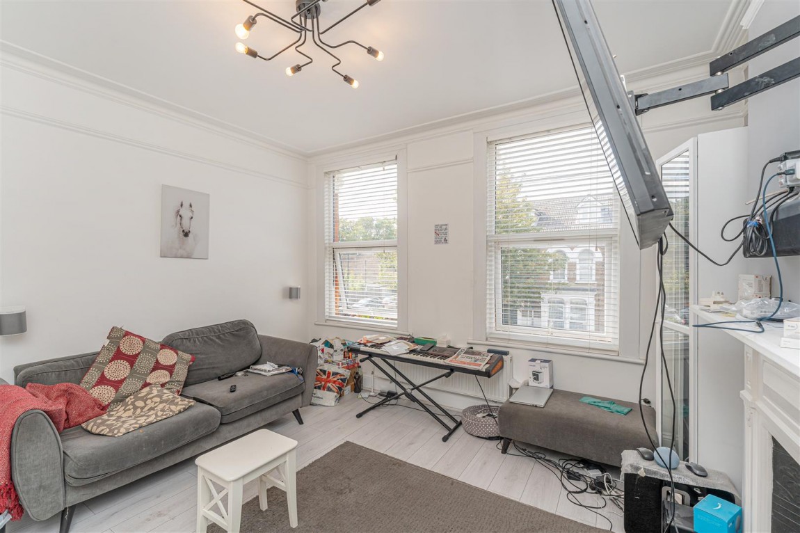 Images for Vicarage Road, London