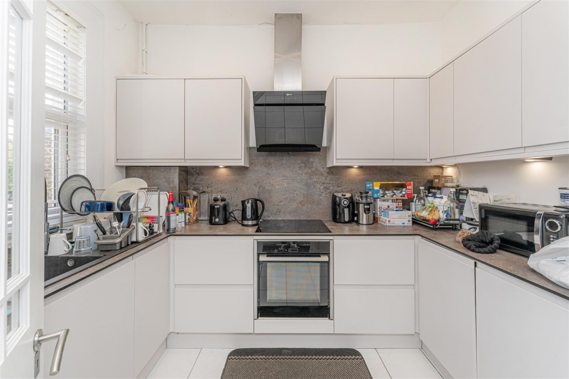 Images for Vicarage Road, London