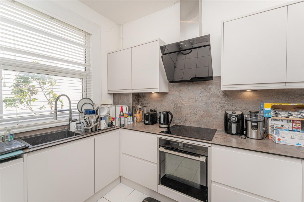 Images for Vicarage Road, London