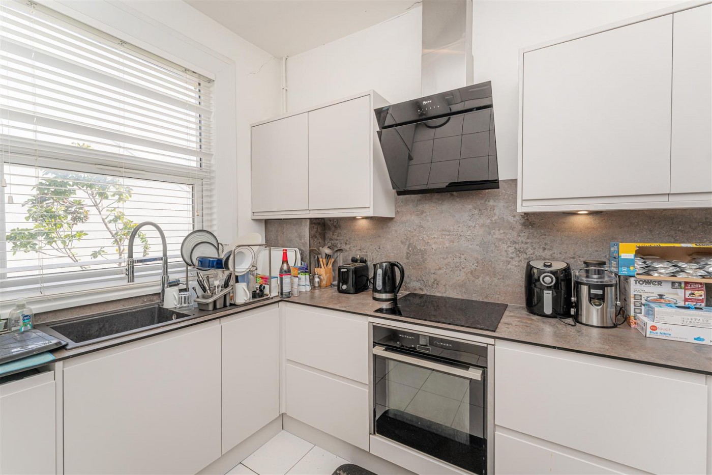 Images for Vicarage Road, London