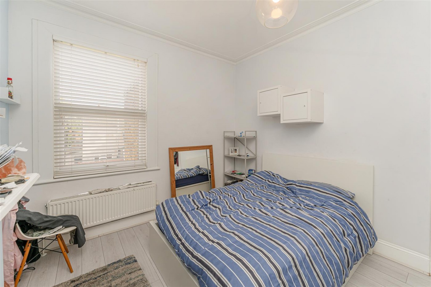 Images for Vicarage Road, London