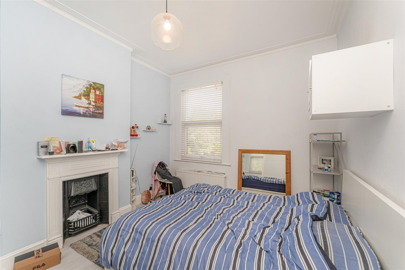 Images for Vicarage Road, London