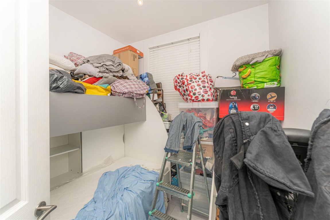 Images for Vicarage Road, London