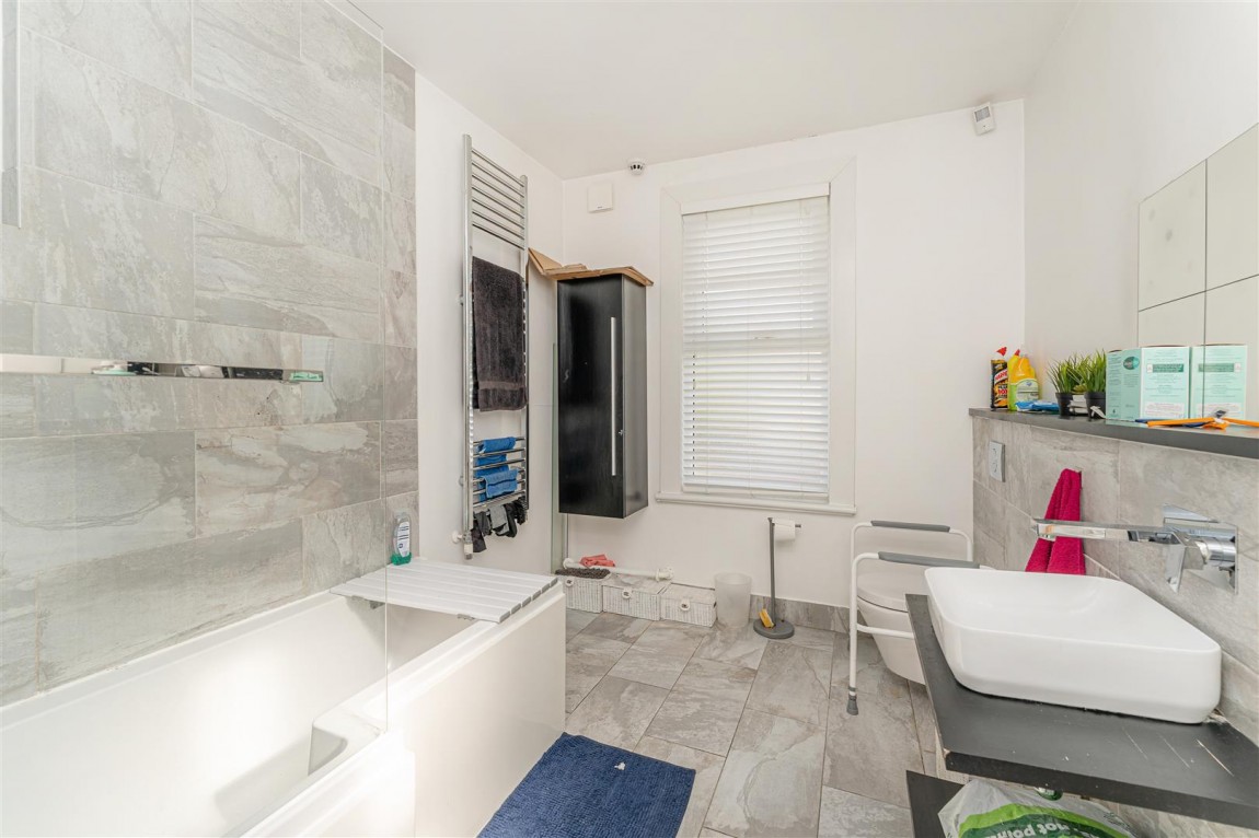 Images for Vicarage Road, London