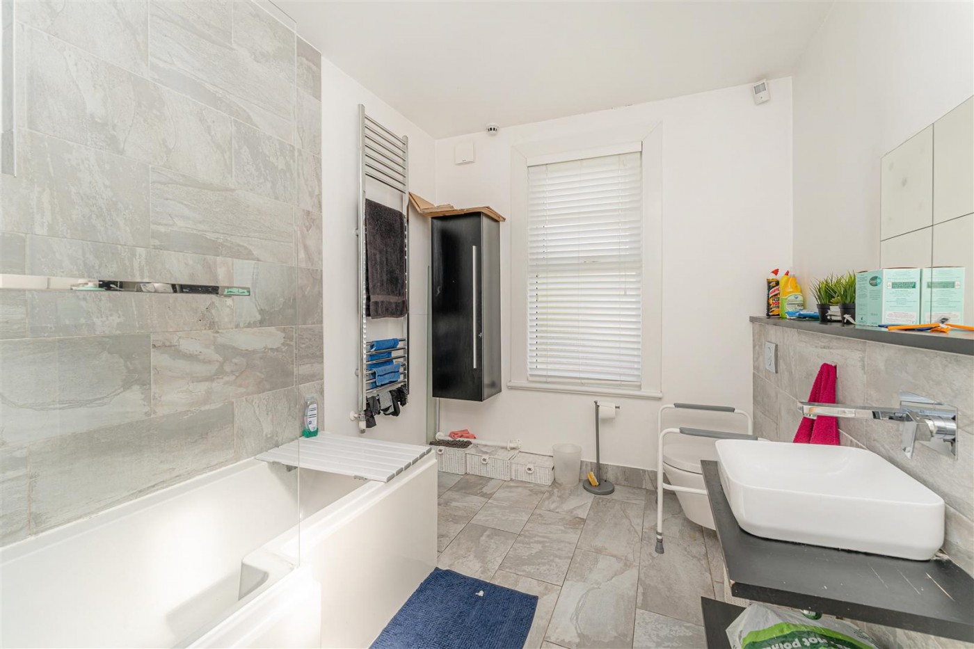 Images for Vicarage Road, London