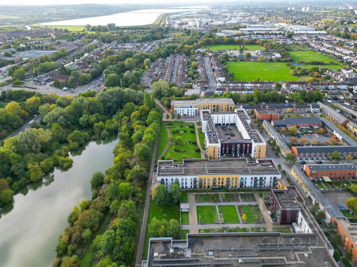 Images for Faraday House, Velocity Way, Enfield