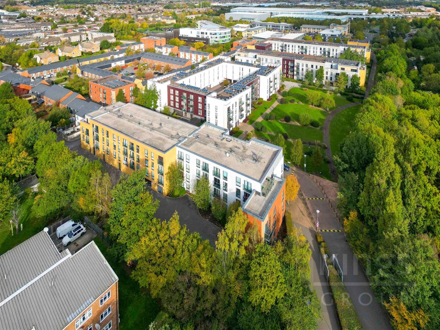 Images for Faraday House, Velocity Way, Enfield