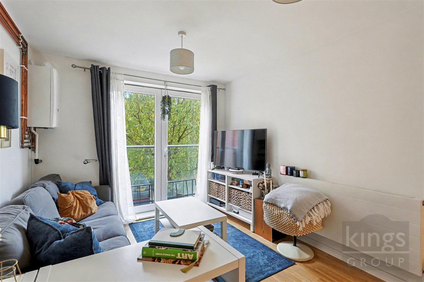 Images for Faraday House, Velocity Way, Enfield