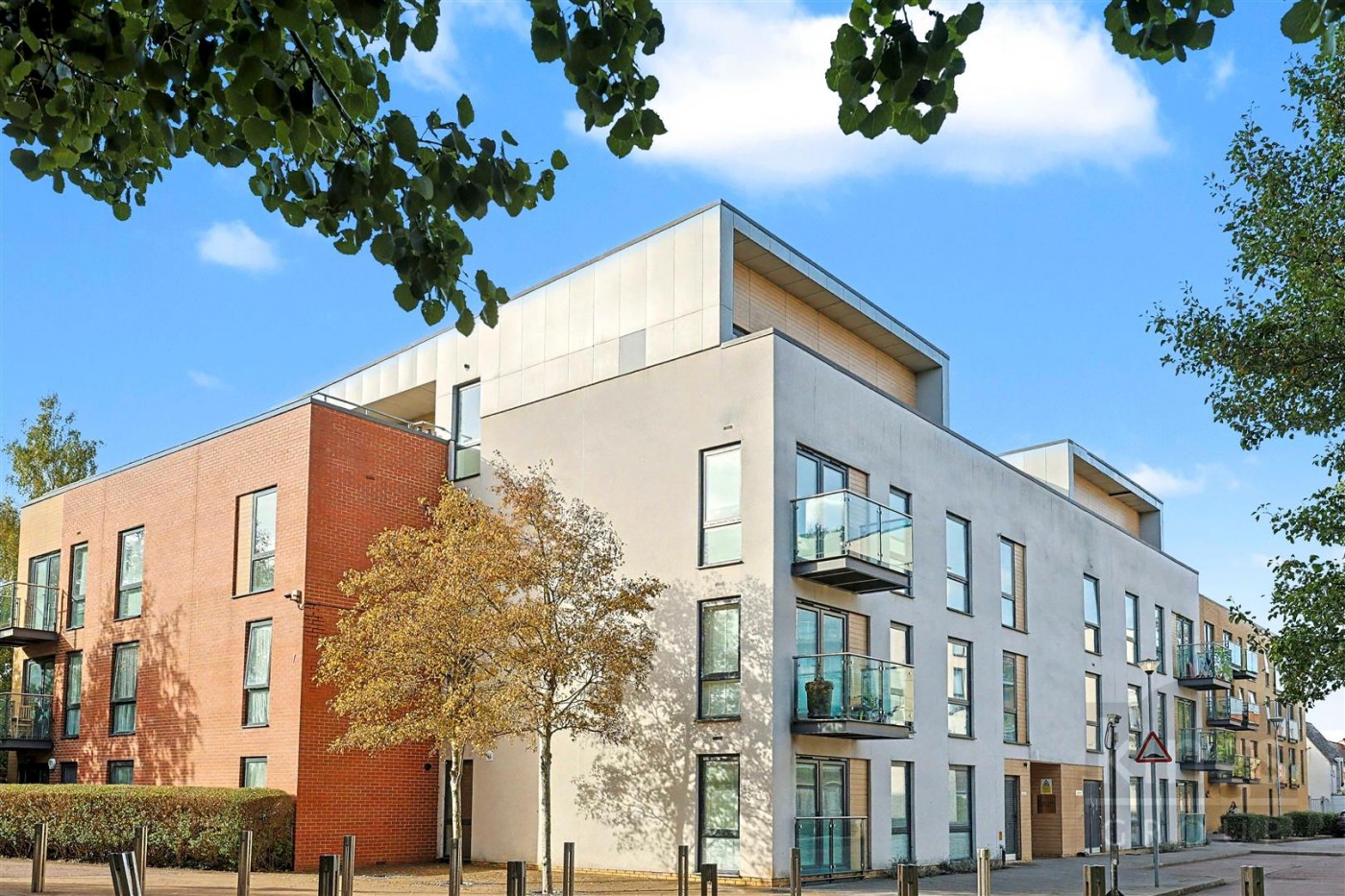 Images for Faraday House, Velocity Way, Enfield