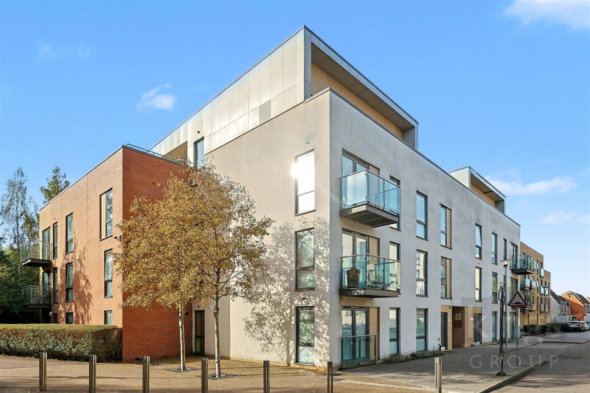 Images for Faraday House, Velocity Way, Enfield