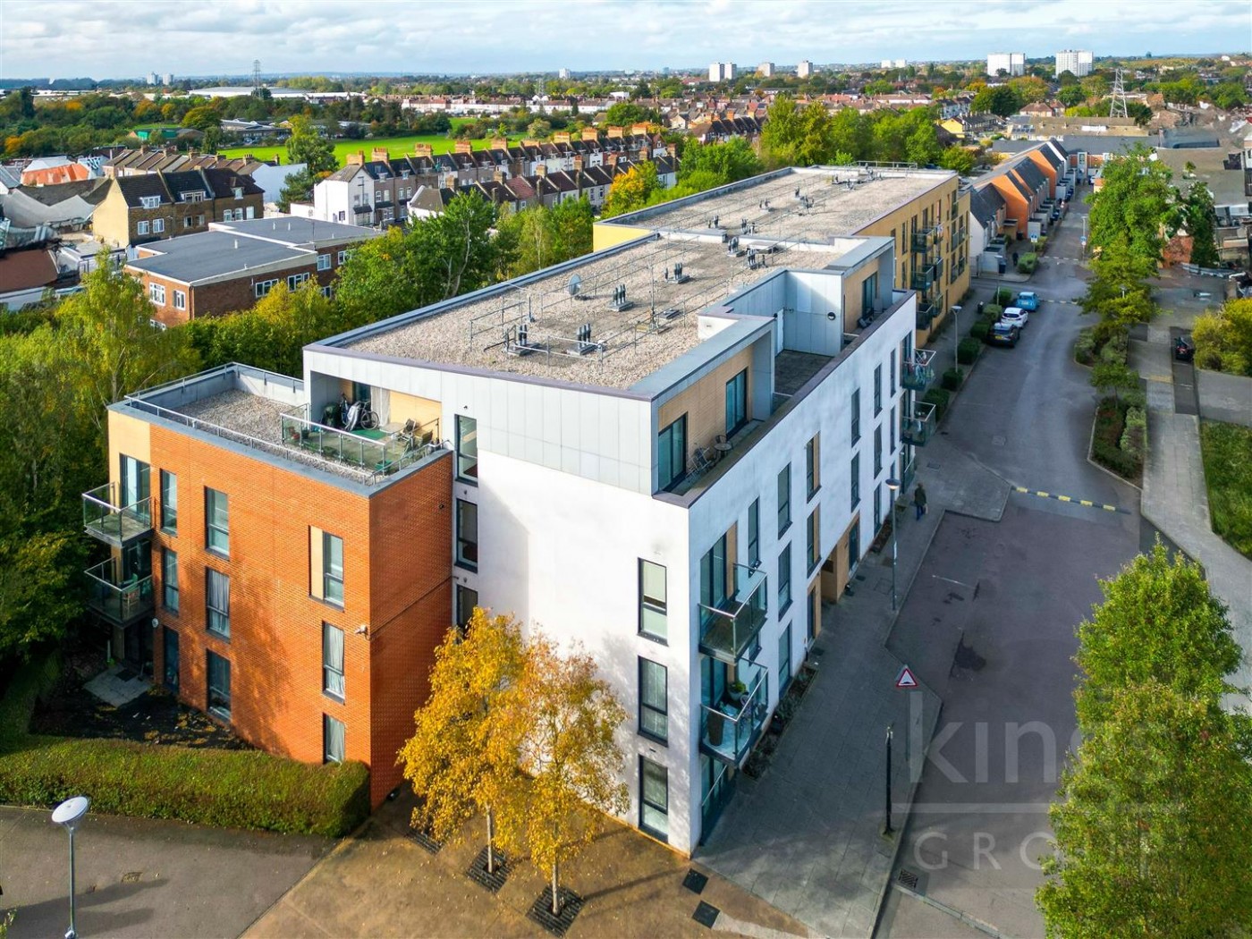 Images for Faraday House, Velocity Way, Enfield