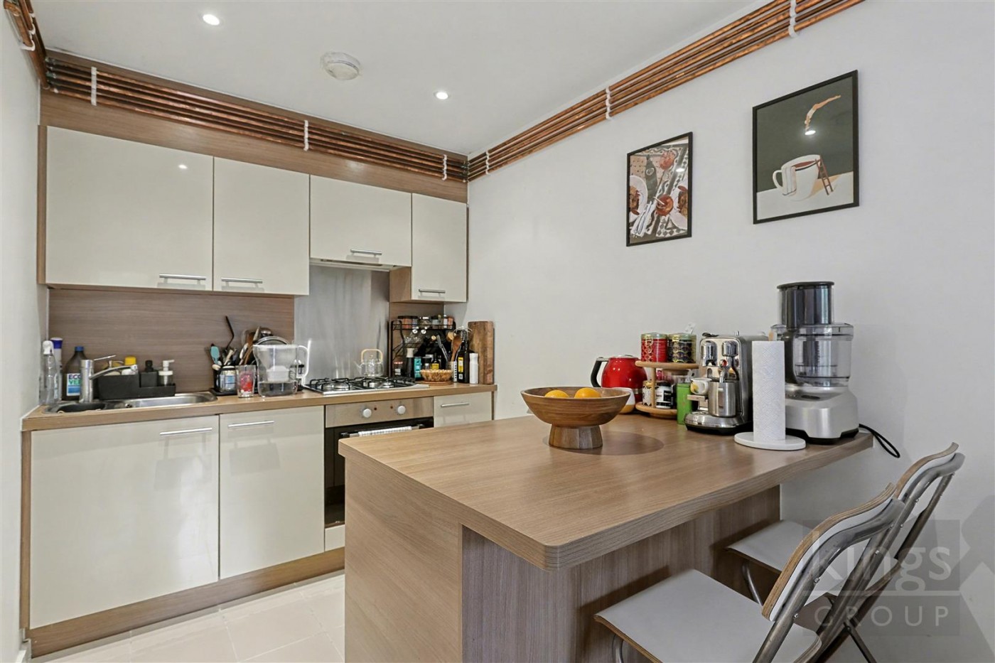 Images for Faraday House, Velocity Way, Enfield