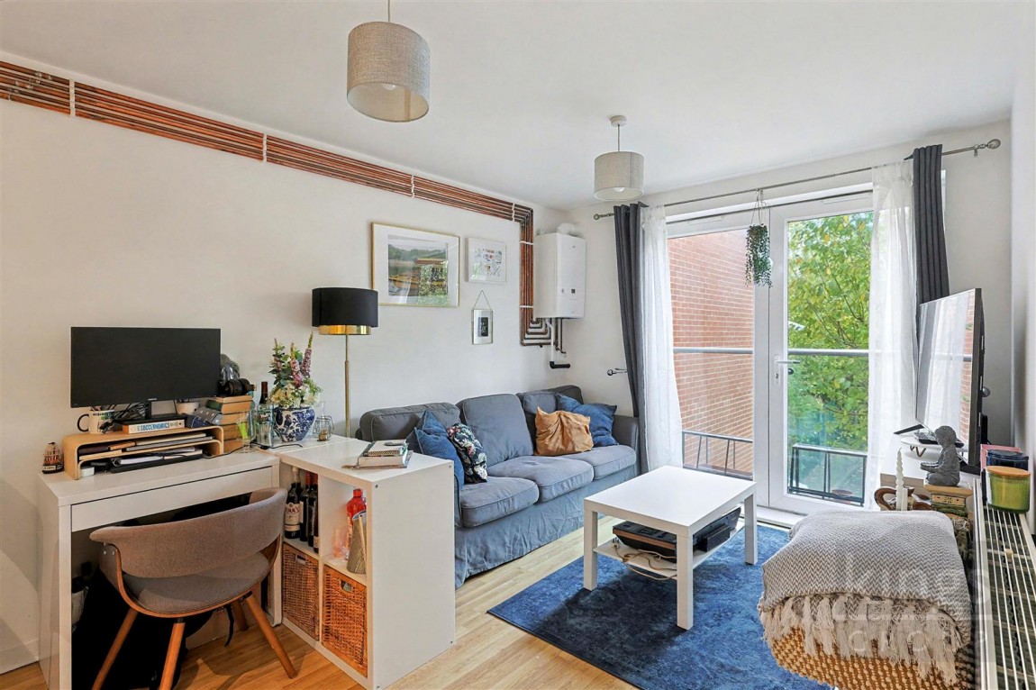 Images for Faraday House, Velocity Way, Enfield