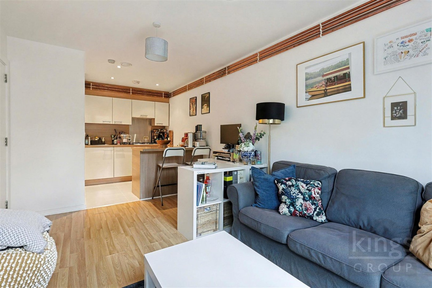 Images for Faraday House, Velocity Way, Enfield