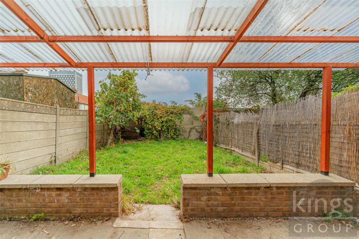 Images for Exeter Road, Edmonton, N9