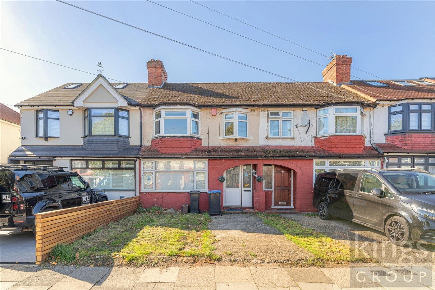 Images for Latymer Road, Edmonton, N9