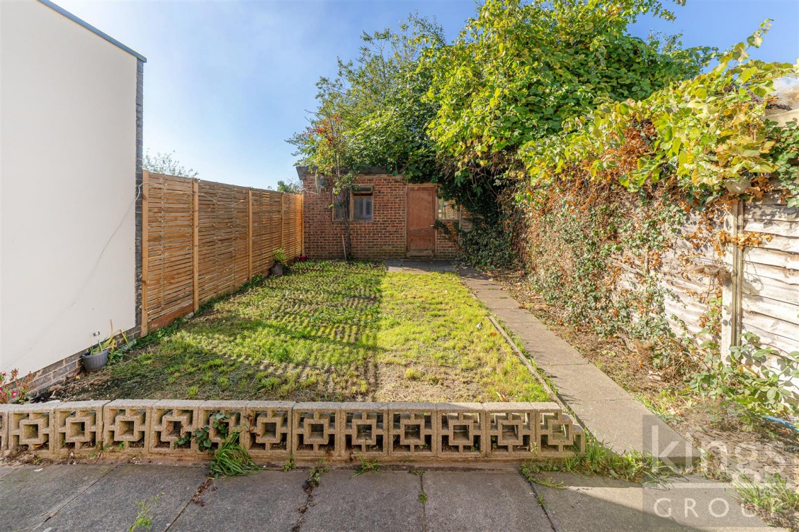 Images for Latymer Road, Edmonton, N9