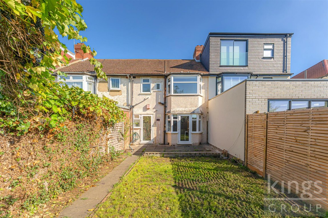 Images for Latymer Road, Edmonton, N9