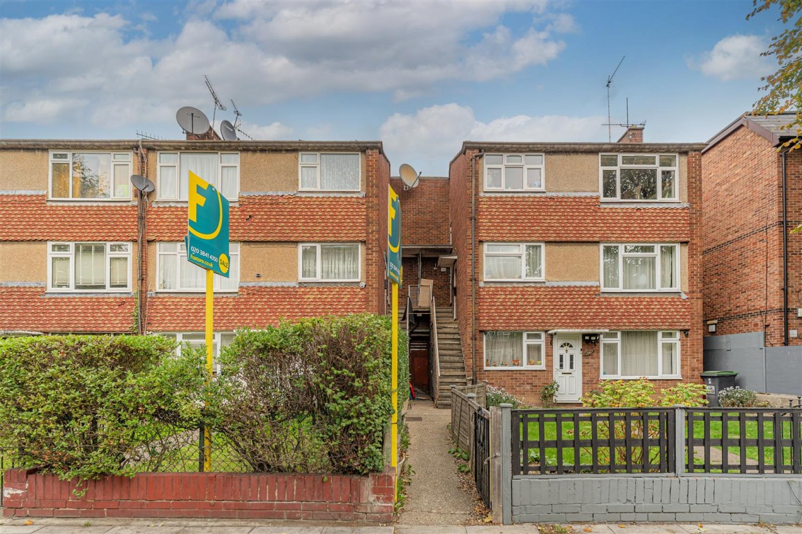 Images for Northumberland Park, London