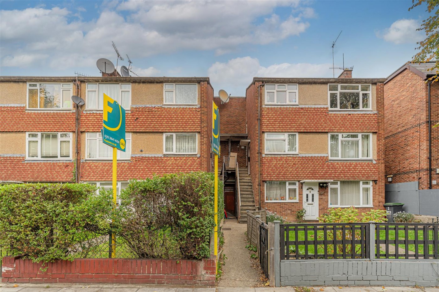 Images for Northumberland Park, London